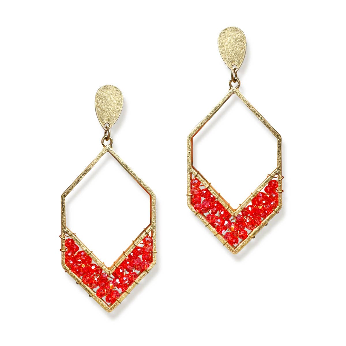 Collins Earrings (FINAL SALE)