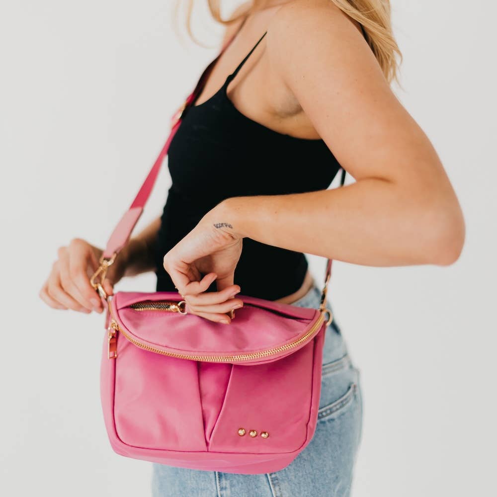 Kristen Crossbody Bag