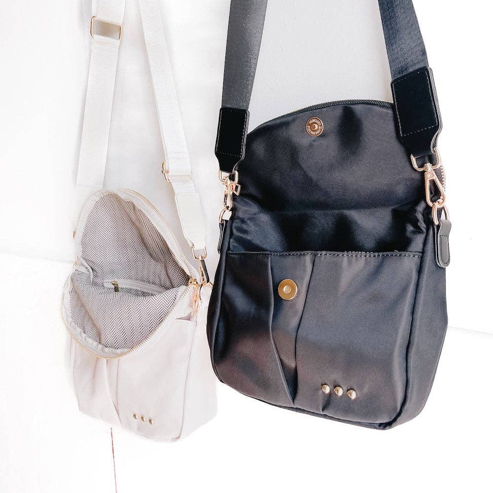 Kristen Crossbody Bag