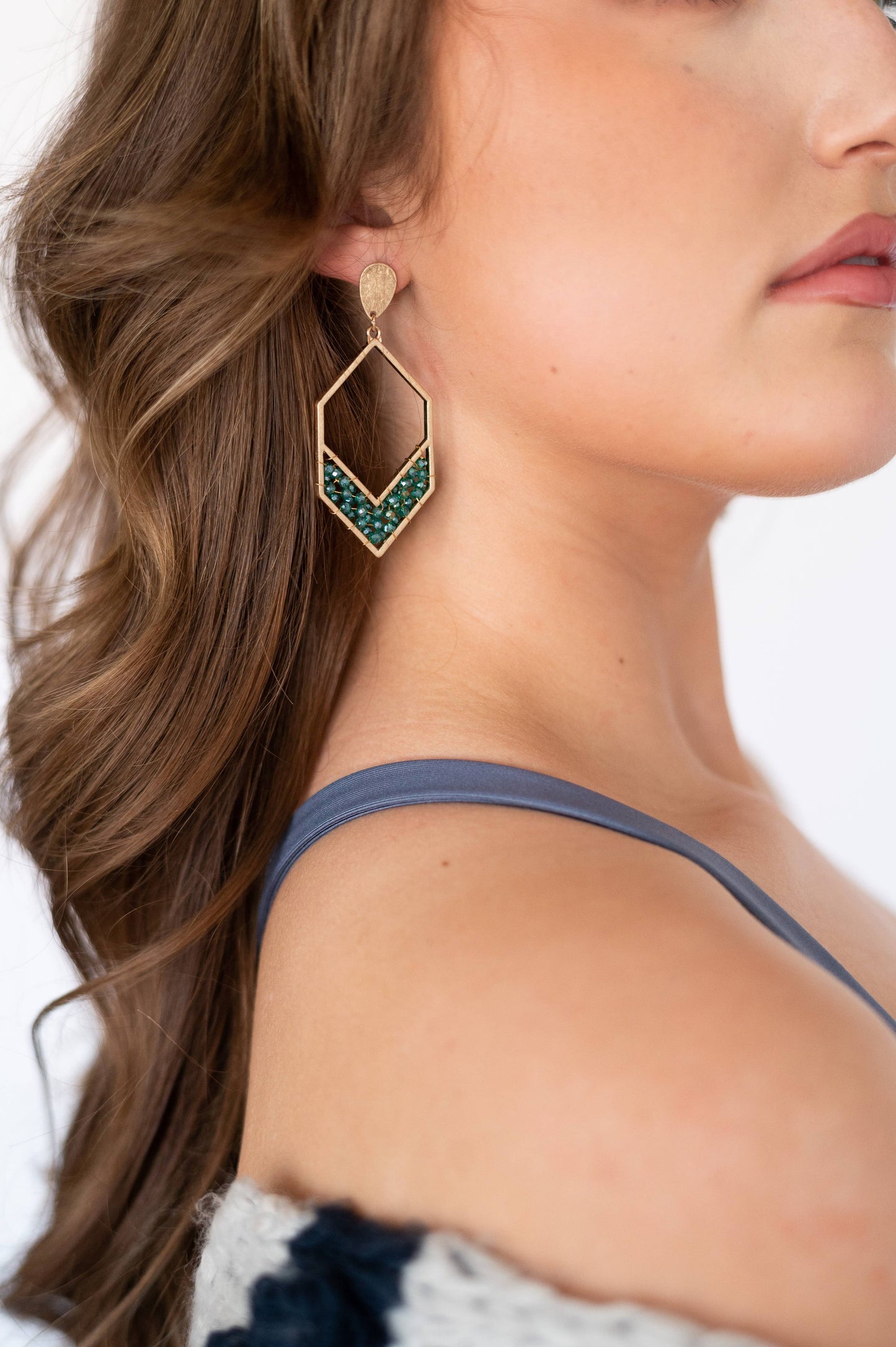 Collins Earrings (FINAL SALE)