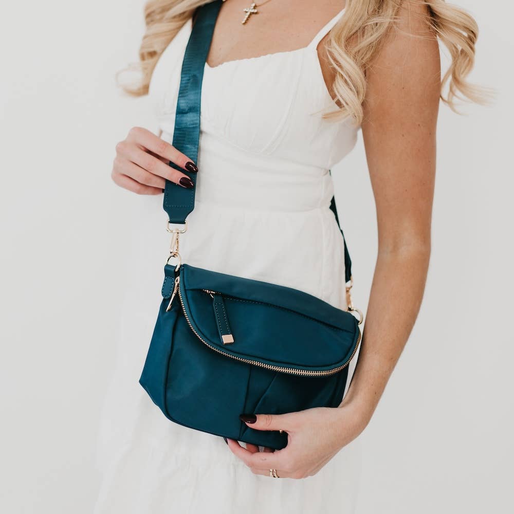 Kristen Crossbody Bag