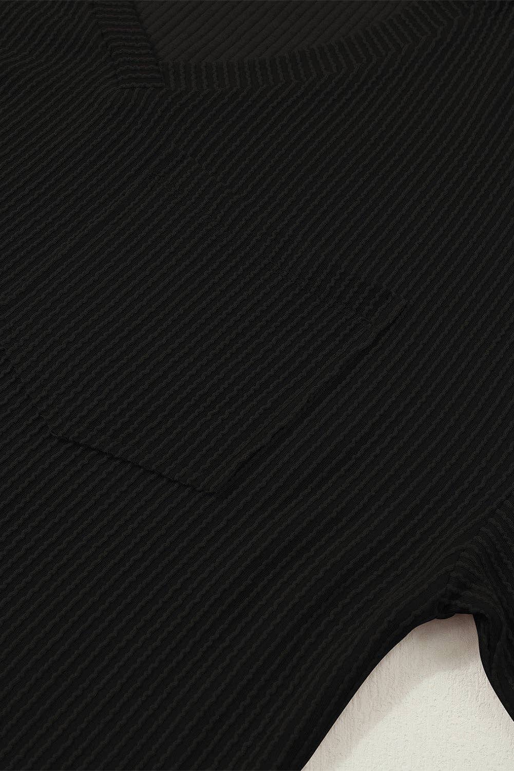 Game Time Pocket Tee