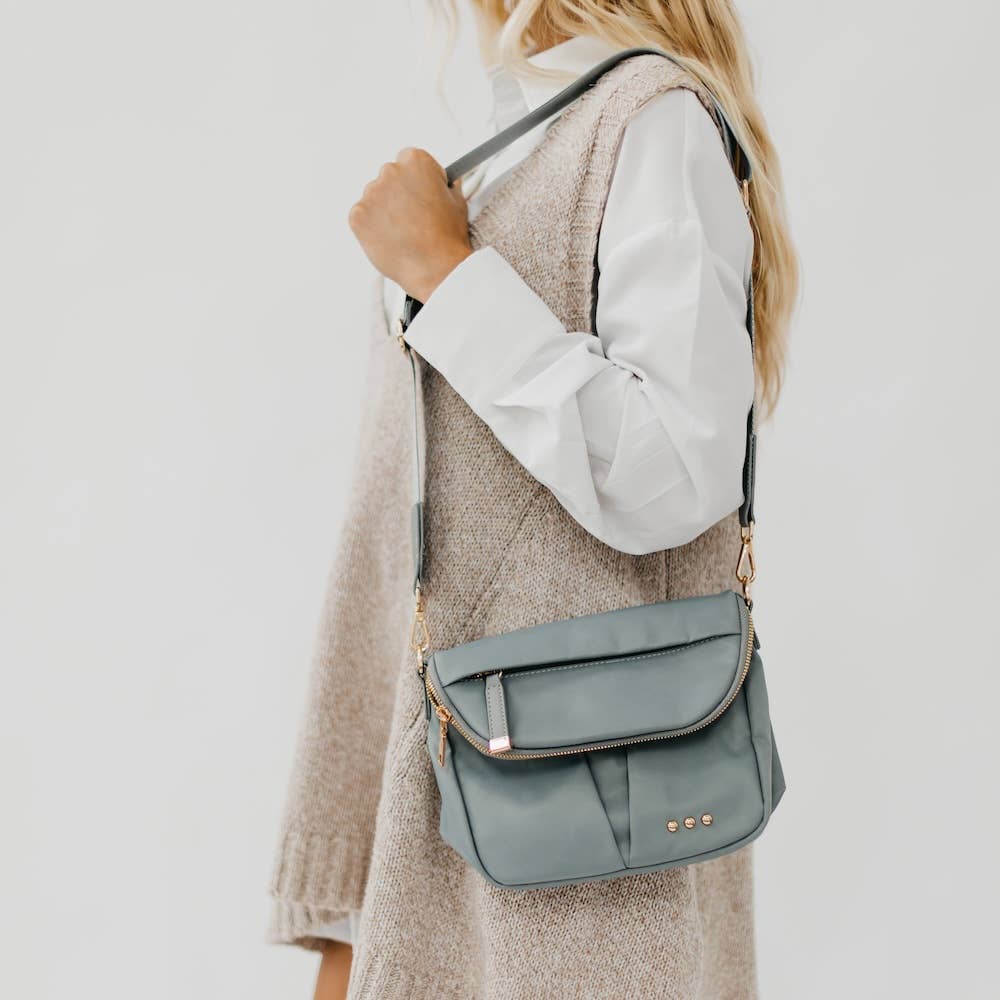 Kristen Crossbody Bag
