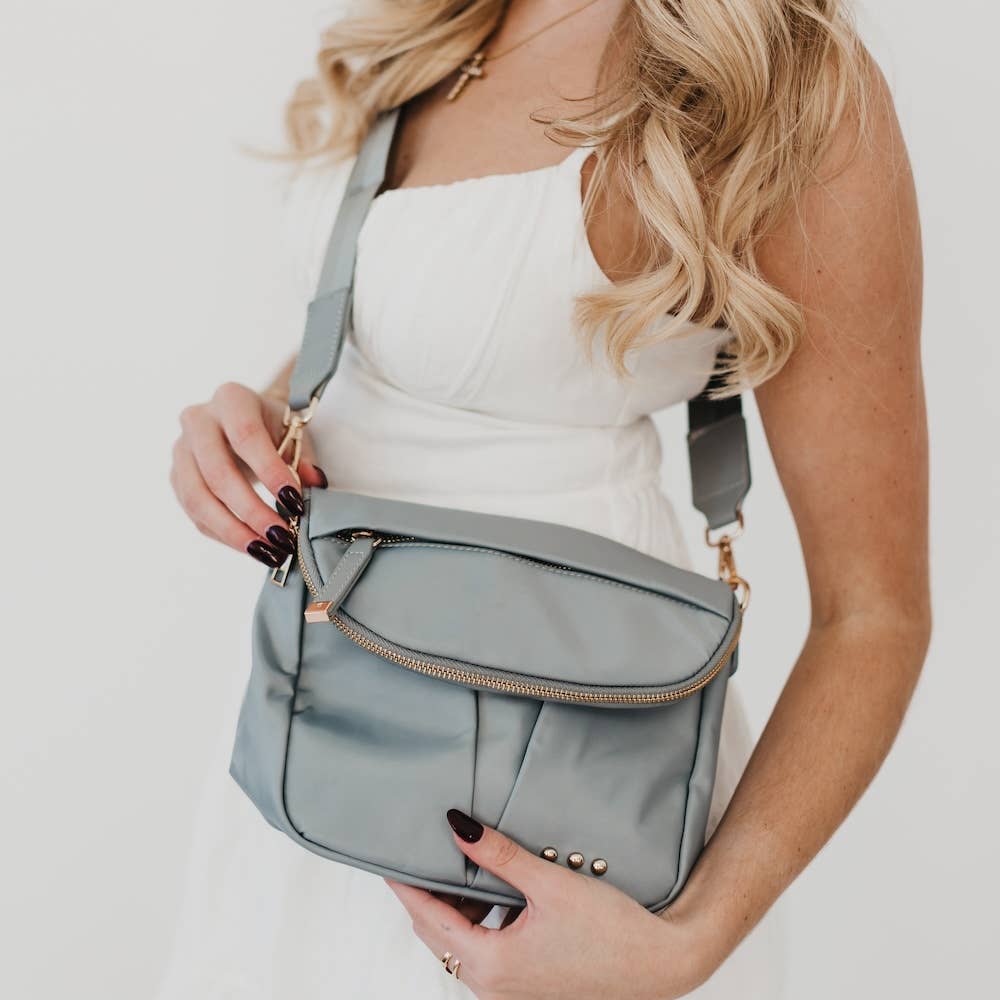 Kristen Crossbody Bag