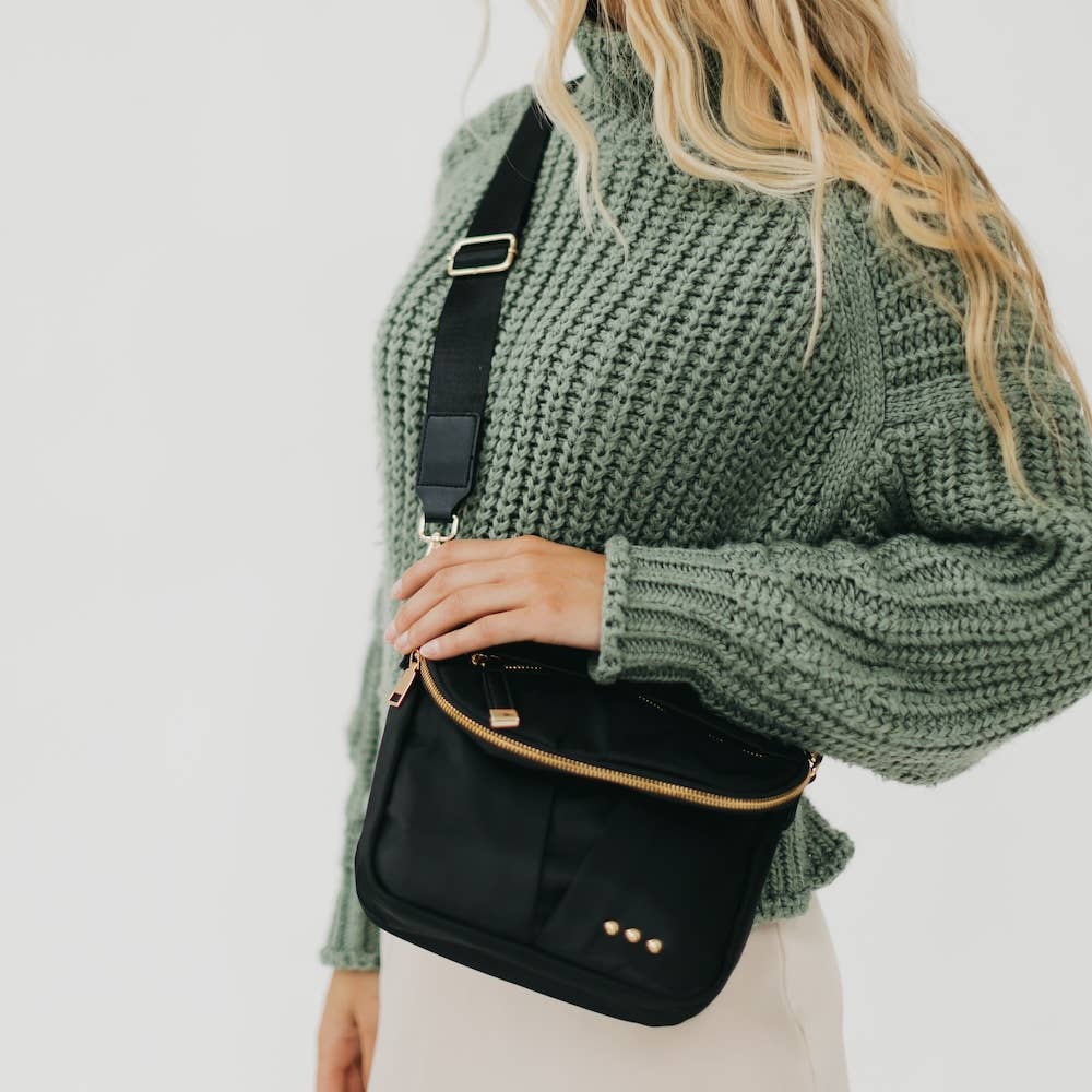 Kristen Crossbody Bag