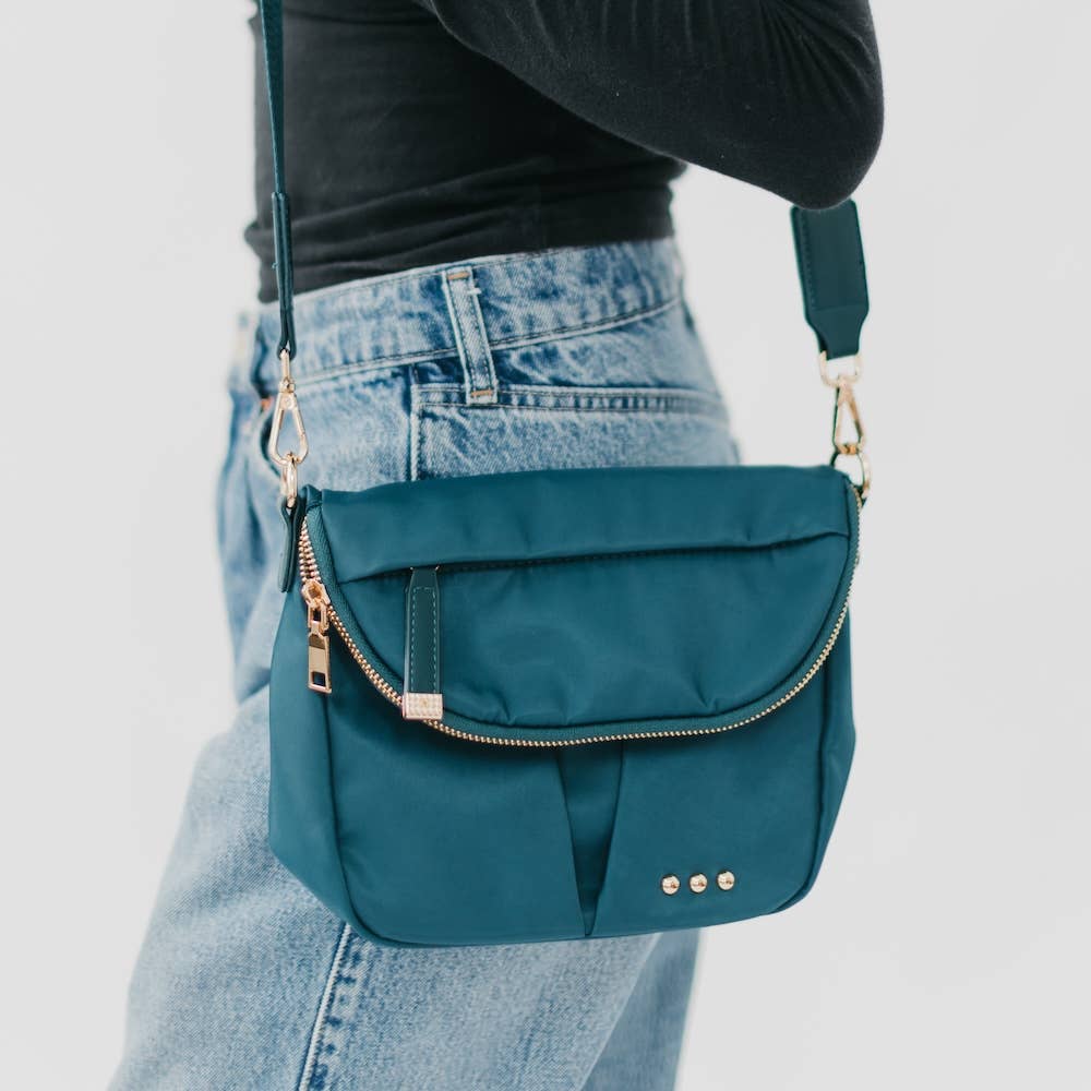 Kristen Crossbody Bag