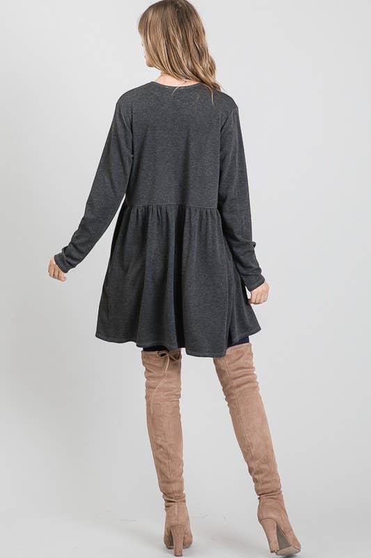 Pretty Moms Cardigan