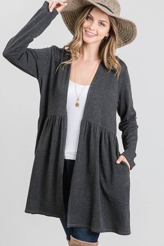 Pretty Moms Cardigan