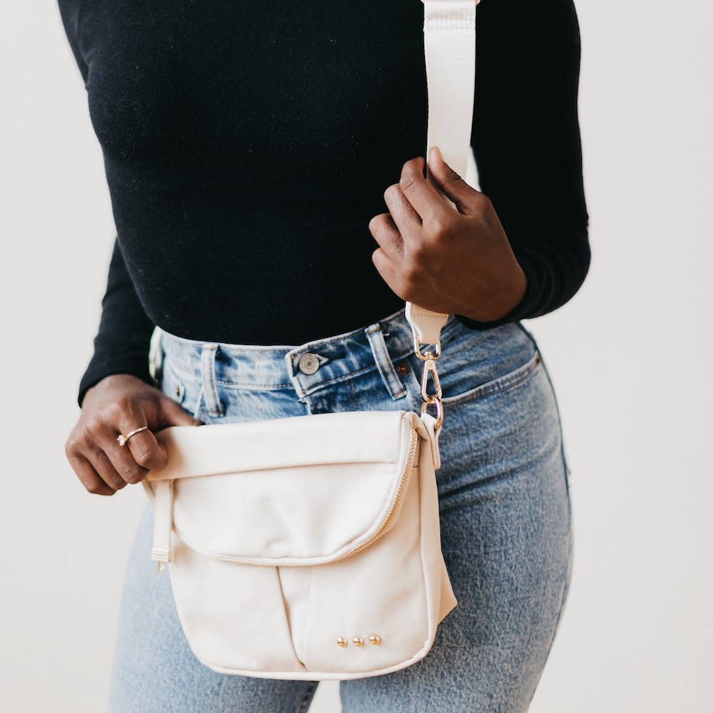 Kristen Crossbody Bag