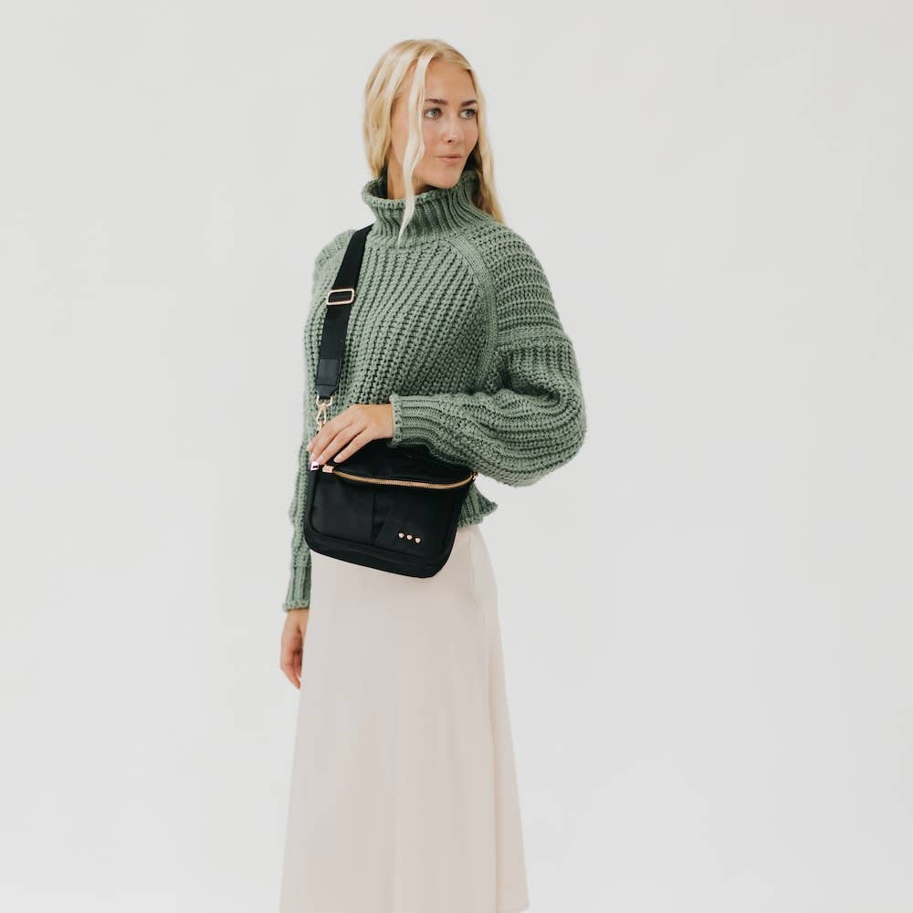 Kristen Crossbody Bag