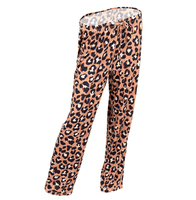 Spotlight Leopard PJ Pants