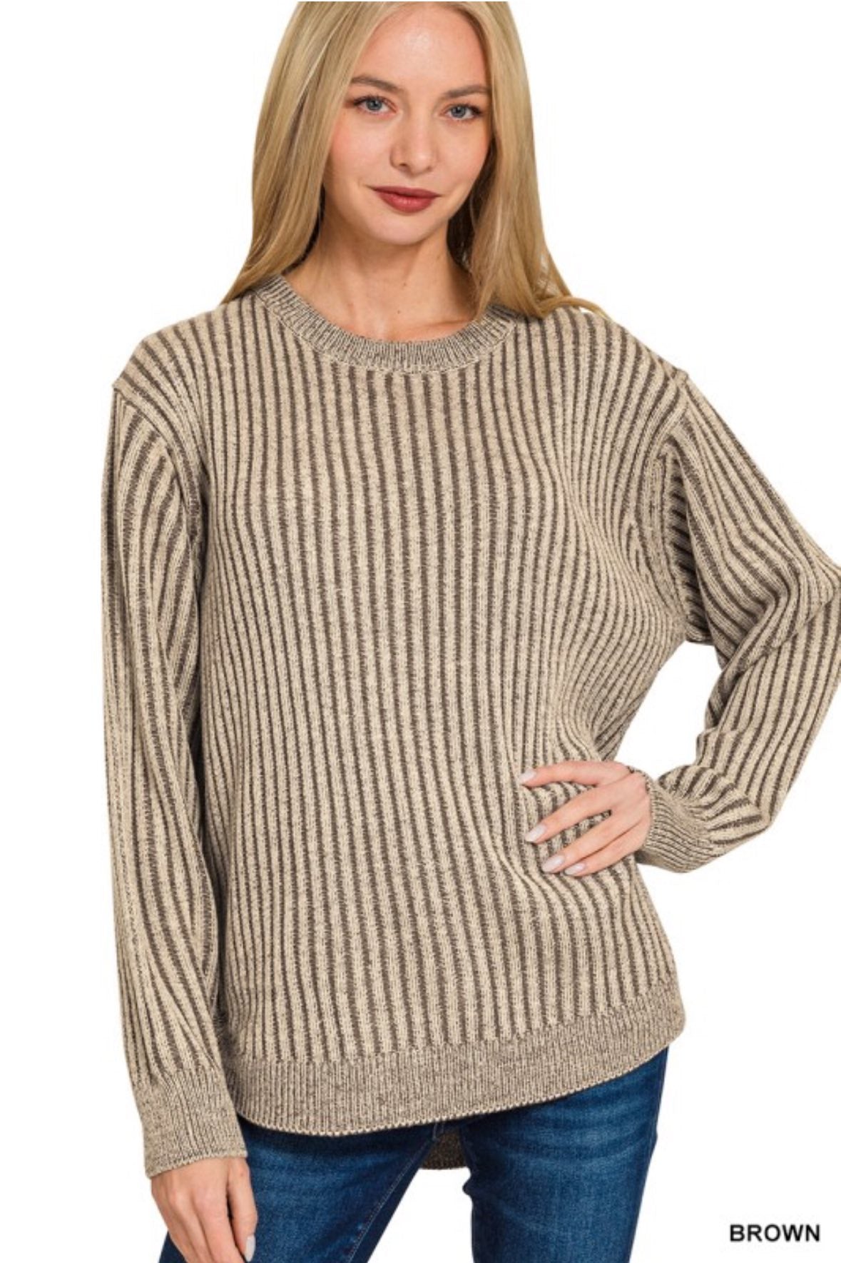 Amy Sweater