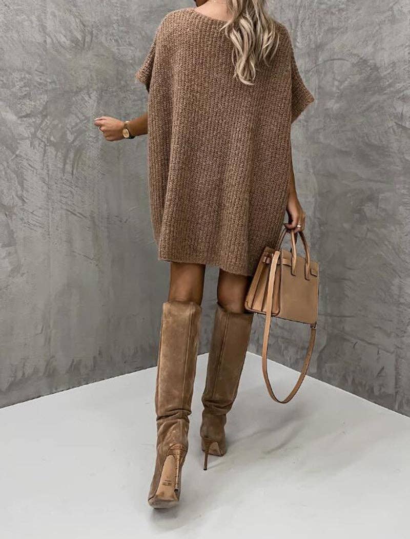 Tailgate Sweater Dress