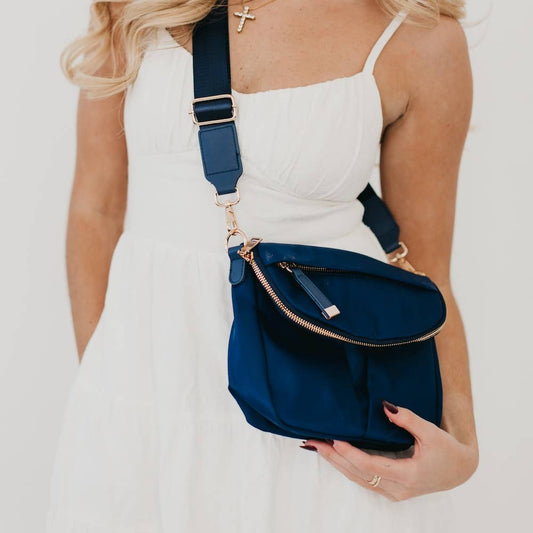 Kristen Crossbody Bag