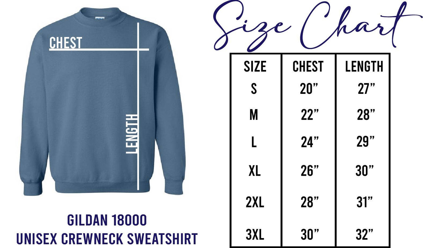 Weekend Sweatshirt