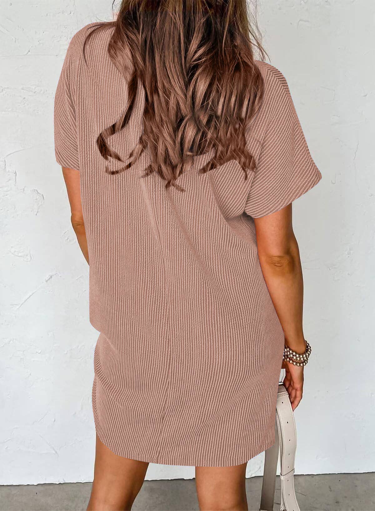 Fan Favorite T-Shirt Dress