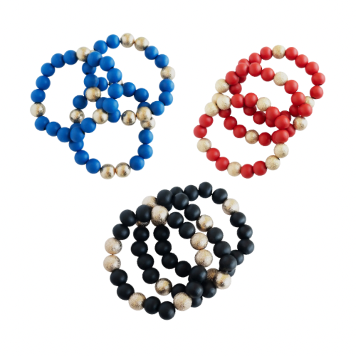 Nora Bracelet Stack