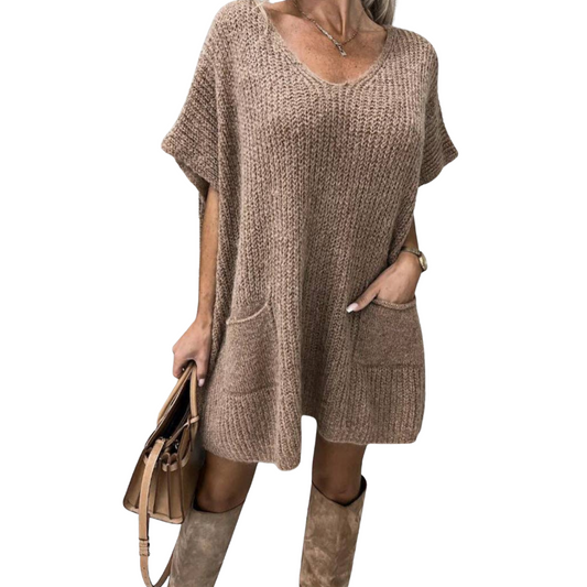 Tailgate Sweater Dress