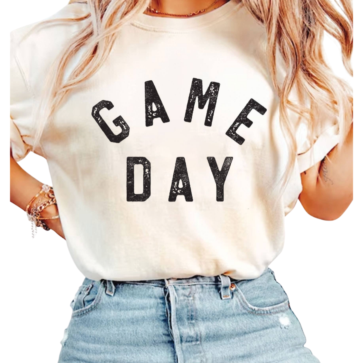 Game Day T-Shirt