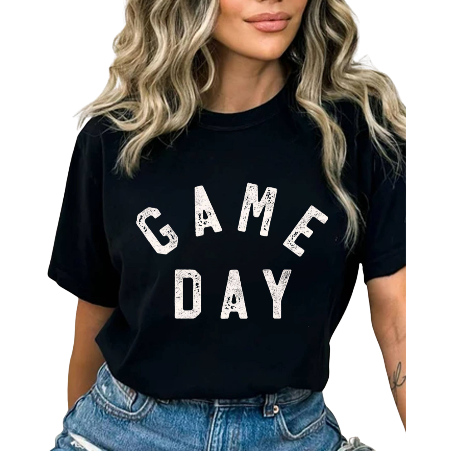 Game Day T-Shirt
