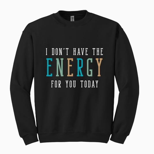 Mama's Favorite Sweatshirt