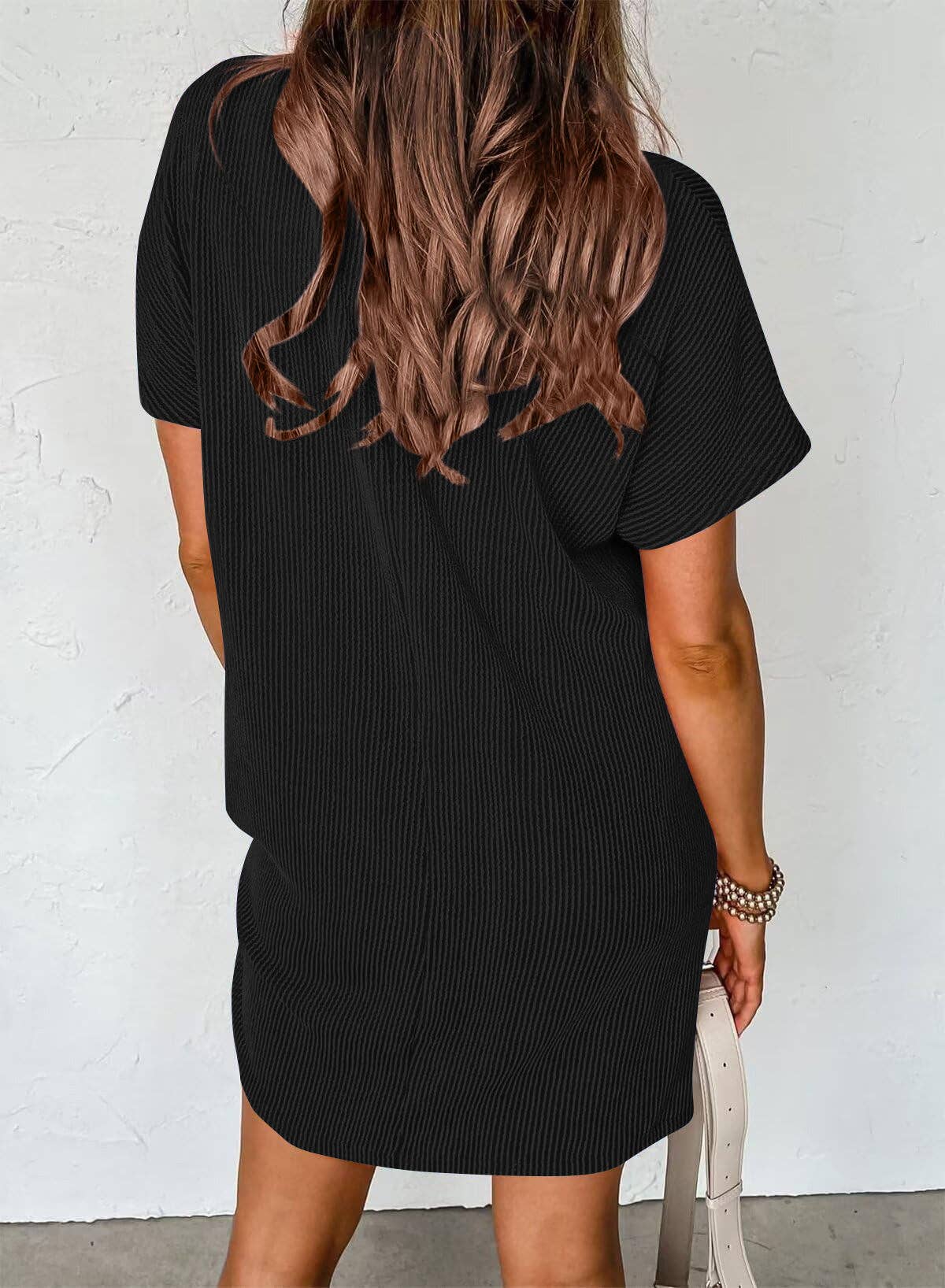 Fan Favorite T-Shirt Dress