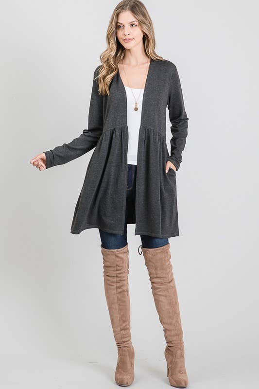 Pretty Moms Cardigan